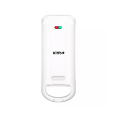 Вафельница для бельгийских вафель Kitfort КТ-1643