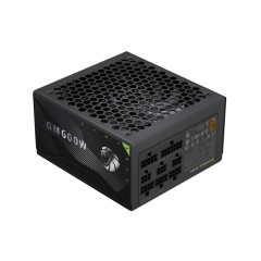 Блок питания Gamemax GM 600B Bronze