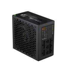 Блок питания Gamemax GM 600B Bronze