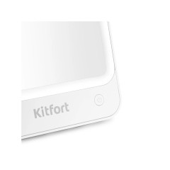 Косметическое зеркало Kitfort КТ-4130