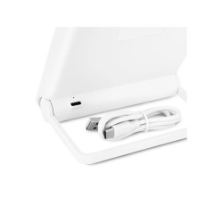 Косметическое зеркало Kitfort КТ-4130