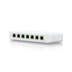 Сетевой Коммутатор Ubiquiti USW-Ultra
