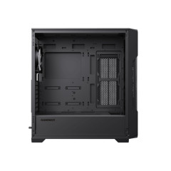 Компьютерный корпус Gamemax Siege Black без Б/П