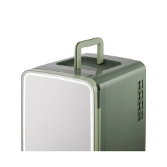 Холодильник для косметики Kitfort КТ-4116