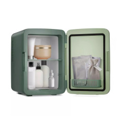 Холодильник для косметики Kitfort КТ-4116