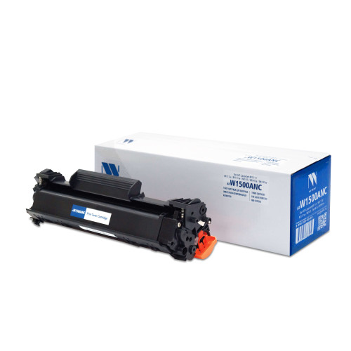 Картридж NVP совместимый NV-W1500A (БЕЗ ЧИПА) код NV-W1500ANC