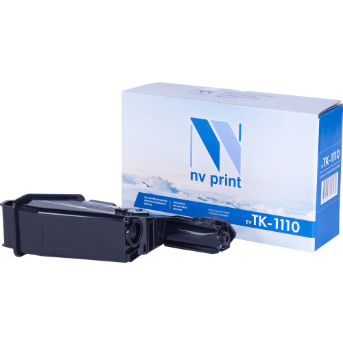 Картридж NVP совместимый NV-TK-1110 код NV-TK1110
