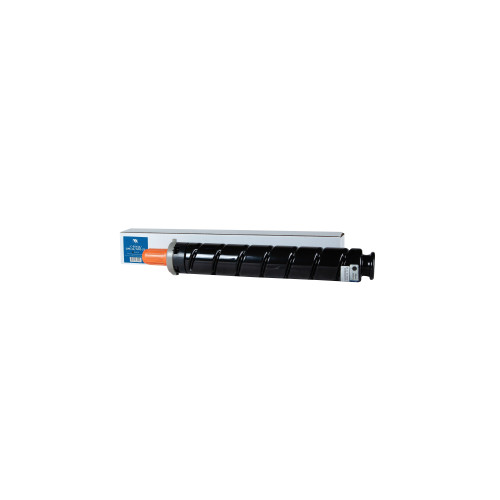 Тонер-картридж NVP совместимый NV-C-EXV34/GPR-36/NPG-52 Black код NV-CEXV34/GPR36/NPG52BK