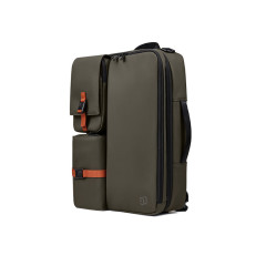 Рюкзак NINETYGO 3 in 1 Delachable Backpack Зеленый