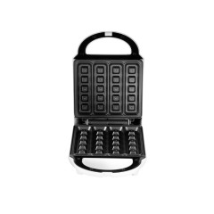 Вафельница для бельгийских вафель Kitfort КТ-1641