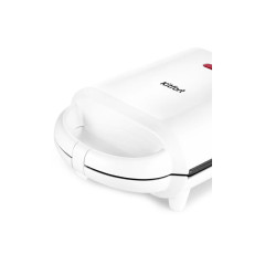 Вафельница для бельгийских вафель Kitfort КТ-1641