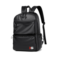 Рюкзак XG ELEMENT StreetBeat 15.6" черный