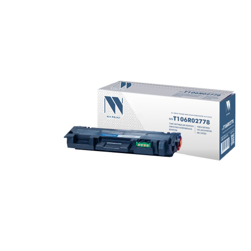 Картридж NVP совместимый NV-T106R02778