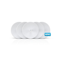 Беспроводной маршрутизатор Ubiquiti PBE-5AC-Gen2 (5 pack)