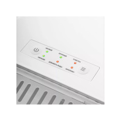 Льдогенератор Kitfort КТ-1831-1 белый