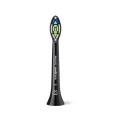 Стандартные насадки для звуковой зубной щетки Philips Sonicare Optimal White HX6068/88 8шт