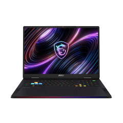 Ноутбук MSI Raider 18 Max HX A2WJ-1070KZ 18" UHD+ 120Hz Ultra 9 290HX Plus 64GB 2TB RTX5090 Win 11