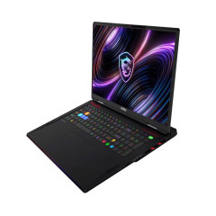 Ноутбук MSI Raider 18 Max HX A2WJ-1070KZ 18" UHD+ 120Hz Ultra 9 290HX Plus 64GB 2TB RTX5090 Win 11