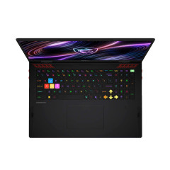 Ноутбук MSI Raider 18 Max HX A2WJ-1070KZ 18" UHD+ 120Hz Ultra 9 290HX Plus 64GB 2TB RTX5090 Win 11