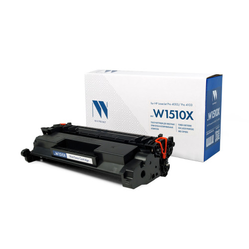 Картридж NVP совместимый NV-W1510X