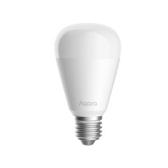Лампочка Aqara LED Bulb T2 (CCT, E27)