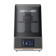 Фотополимерный 3D принтер Anycubic Photon Mono M7
