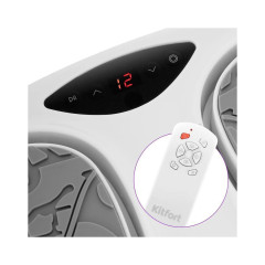 Массажер для ног Kitfort КТ-2972