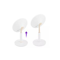 Косметическое зеркало Kitfort КТ-3137