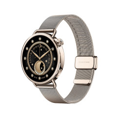 Смарт часы Xiaomi Watch S4 41mm Gold