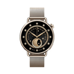 Смарт часы Xiaomi Watch S4 41mm Gold