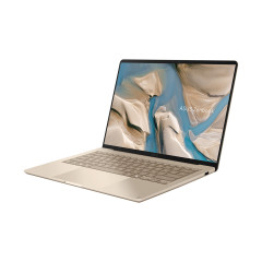 Ноутбук ASUS Zenbook 14 UX3480AA-U1586W 14" FHD 60Hz Core Ultra 7 355 16GB 1TB Win11