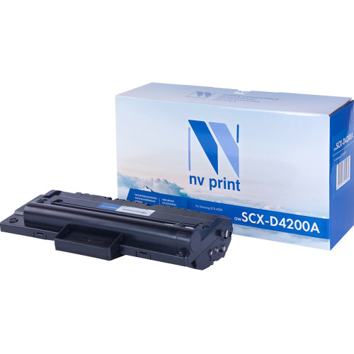 Картридж NVP совместимый NV-SCX-D4200A код NV-SCXD4200A