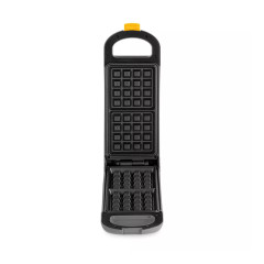 Вафельница для бельгийских вафель Kitfort КТ-1691