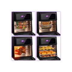 Аэрогриль Kitfort КТ-2236 «3 в 1»