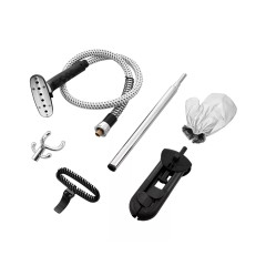 Отпариватель вертикальный Kitfort КТ-979