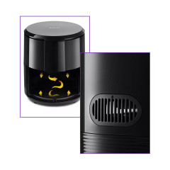 Аэрогриль Kitfort КТ-2237