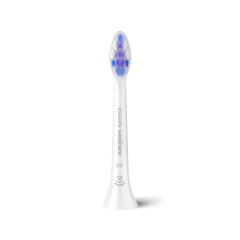 Стандартные насадки для звуковой зубной щетки Philips Sonicare Sensitive HX6054/87 4 шт