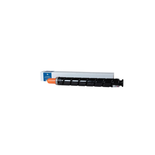 Тонер-картридж NVP совместимый NV-C-EXV34/GPR-36/NPG-52 Magenta код NV-CEXV34/GPR36/NPG52M