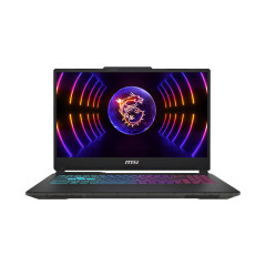 Ноутбук MSI Cyborg 15 A13UDX-1203XKZ 15.6" FHD 144Hz i5-13420H 16GB 512GB RTX3050 6GB DOS