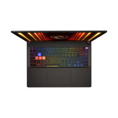 Ноутбук MSI Vector 16 HX A8WIG-074XKZ 16" QHD+ 240Hz Ryzen 9 8940HX 32GB 1TB RTX5080 DOS