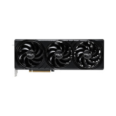 Видеокарта PALIT RTX5080 INFINITY 3 OC 16GB (NE75080U19T2-GB2035S)