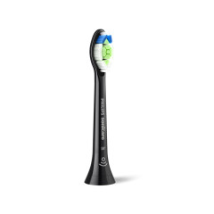 Стандартные насадки для звуковой зубной щетки Philips Sonicare Optimal White HX6062/88 2 шт