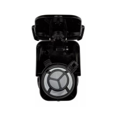 Кофеварка капельная Kitfort КТ-795