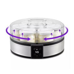 Йогуртница Kitfort КТ-6363