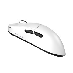 Компьютерная мышь Ajazz AJ159 V2 MC White
