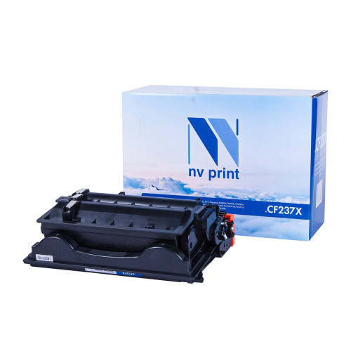 Картридж NVP совместимый NV-CF237X