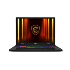 Ноутбук MSI Crosshair 16 D2XWGKG 16" 240Hz i7-255HX 1TB RTX 5070 DOS