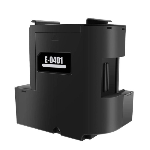 Контейнер для отработанных чернил NV Print T04D1 (NV-C13T04D100) для Epson EcoTank M3170/M1140/ L6160/L4160 совместимый