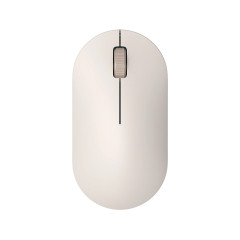 Мышь Xiaomi Wireless Mouse Lite 2 White GL