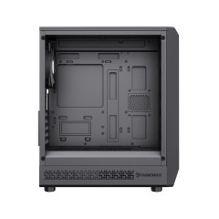 Компьютерный корпус Gamemax FORGE MB Black без Б/П
